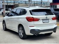 BMW X1 S-Drive 20D 2.0 M Sport ปี 2018 ไมล์ 100,xxx Km รูปที่ 6